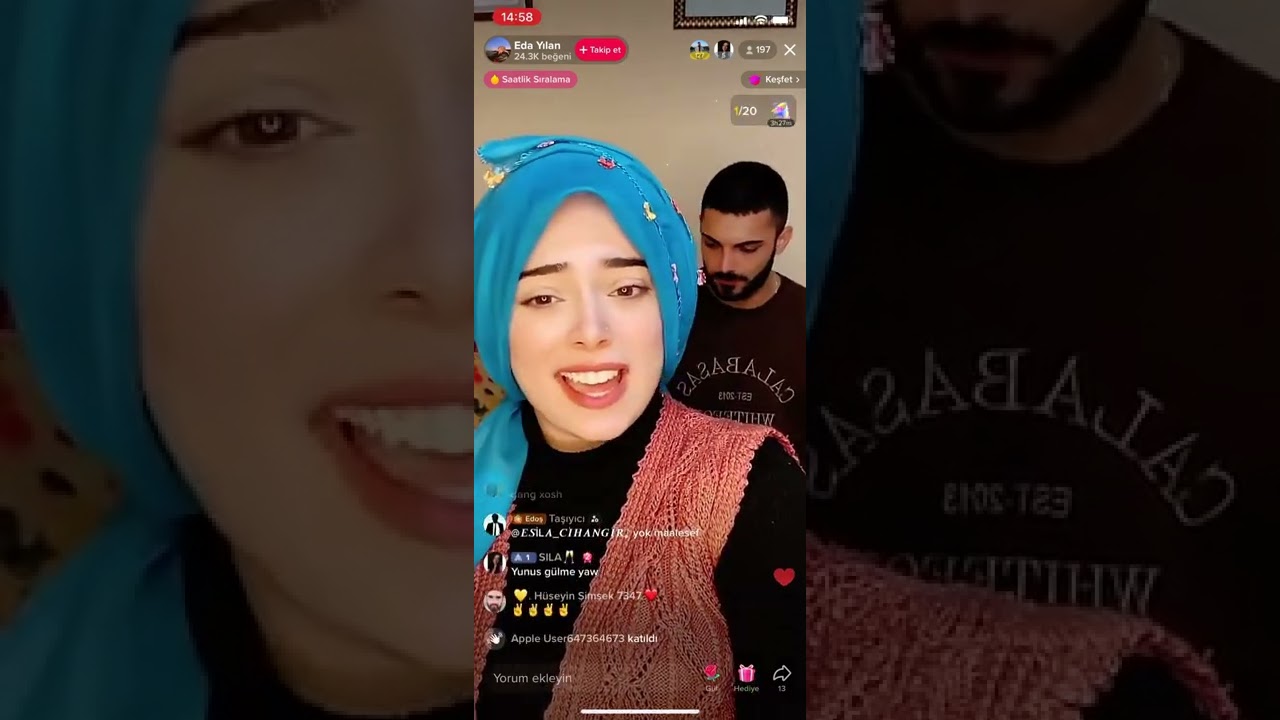 Eda Yılan-Keça Kurdan