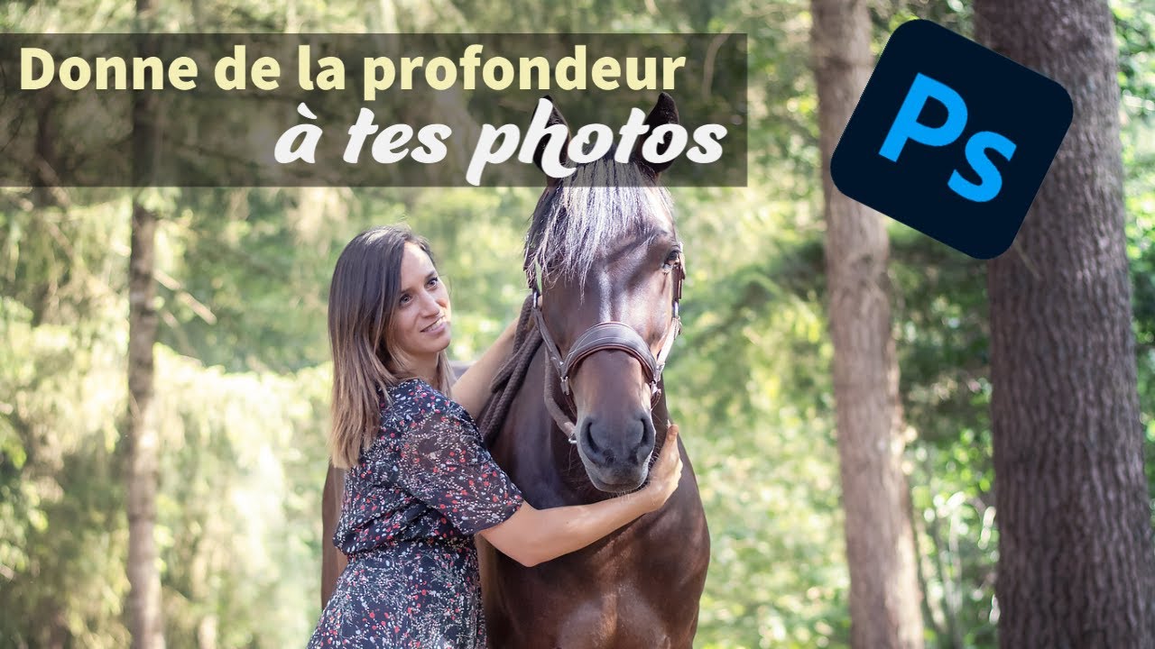 Dodge and burn : donne de la profondeur à tes photos