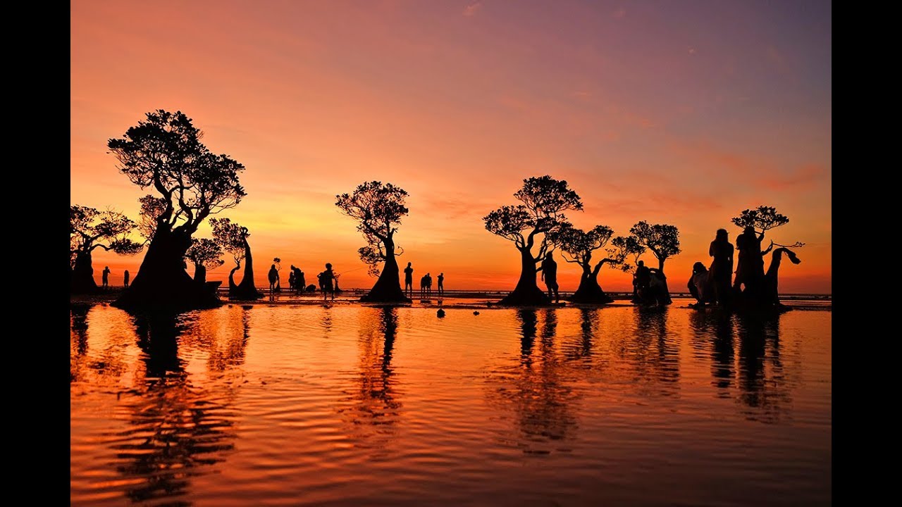 Berwisata di Sumba, Nusa Tenggara Timur