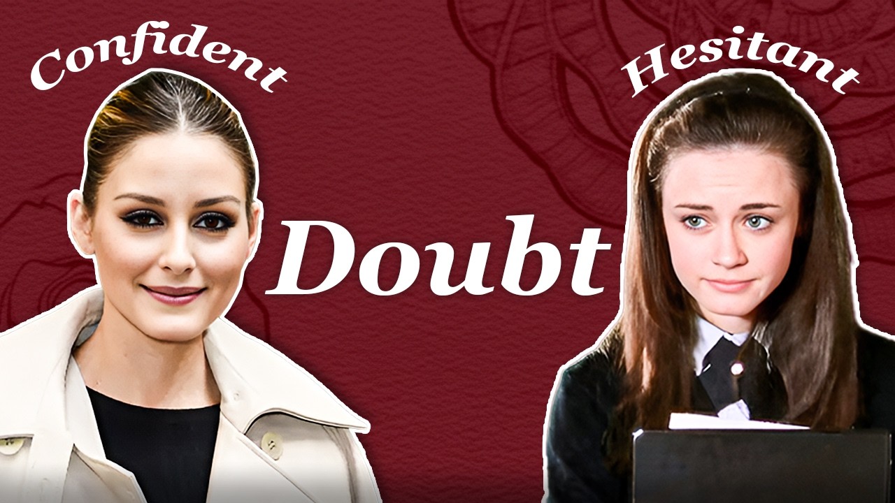 Why Hesitation Makes You Invisible