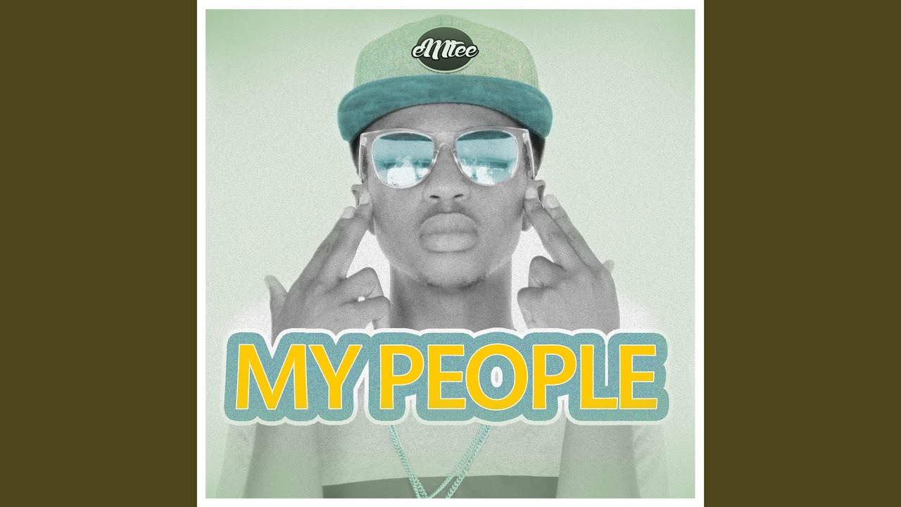 My People