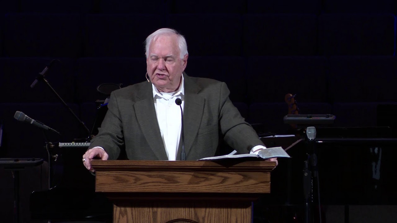 Live Worship 02/01/2026