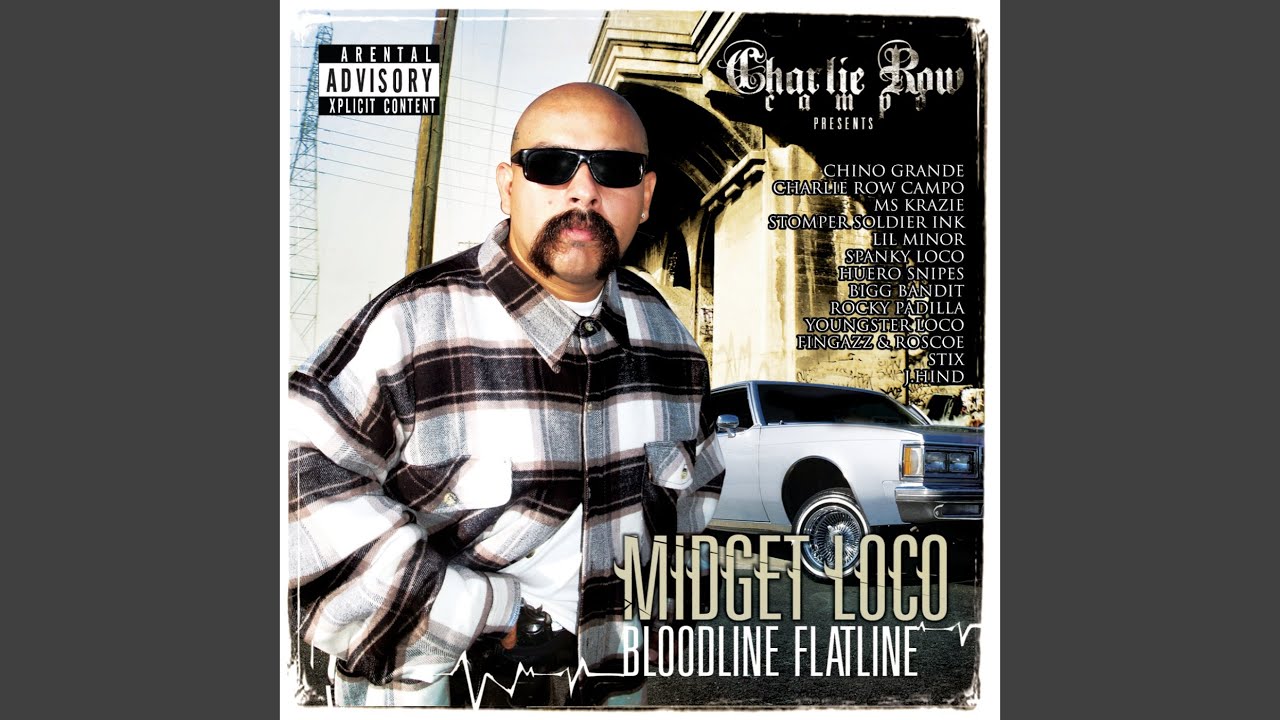 Bloodline Flatline