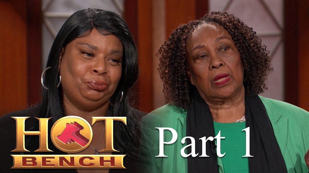 Did Landlord Harass Tenant and Steal Her Crystals? | Part 1
