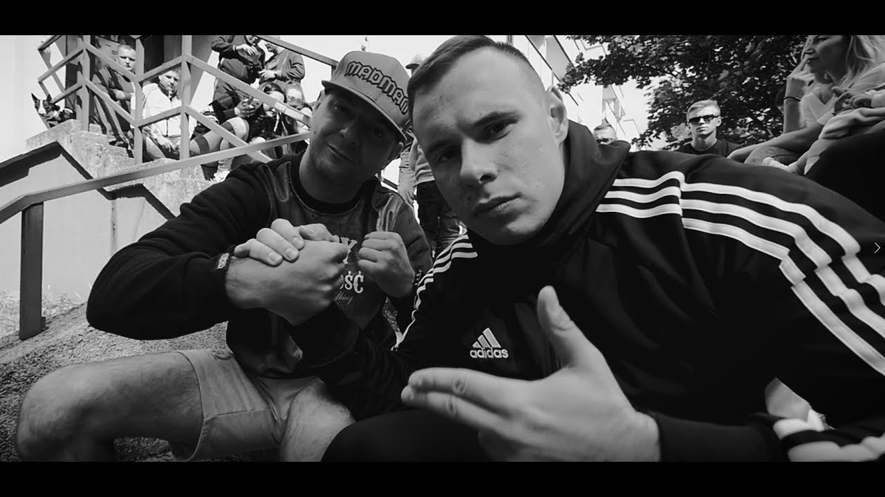 Bonus RPK & Arczi SZAJKA - NOWE ŻYCIE // Prod. Szczur (REMIX).