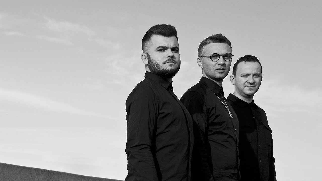 Jazz.PL | RGG | Rozmowa z Krzysztofem Gradziukiem