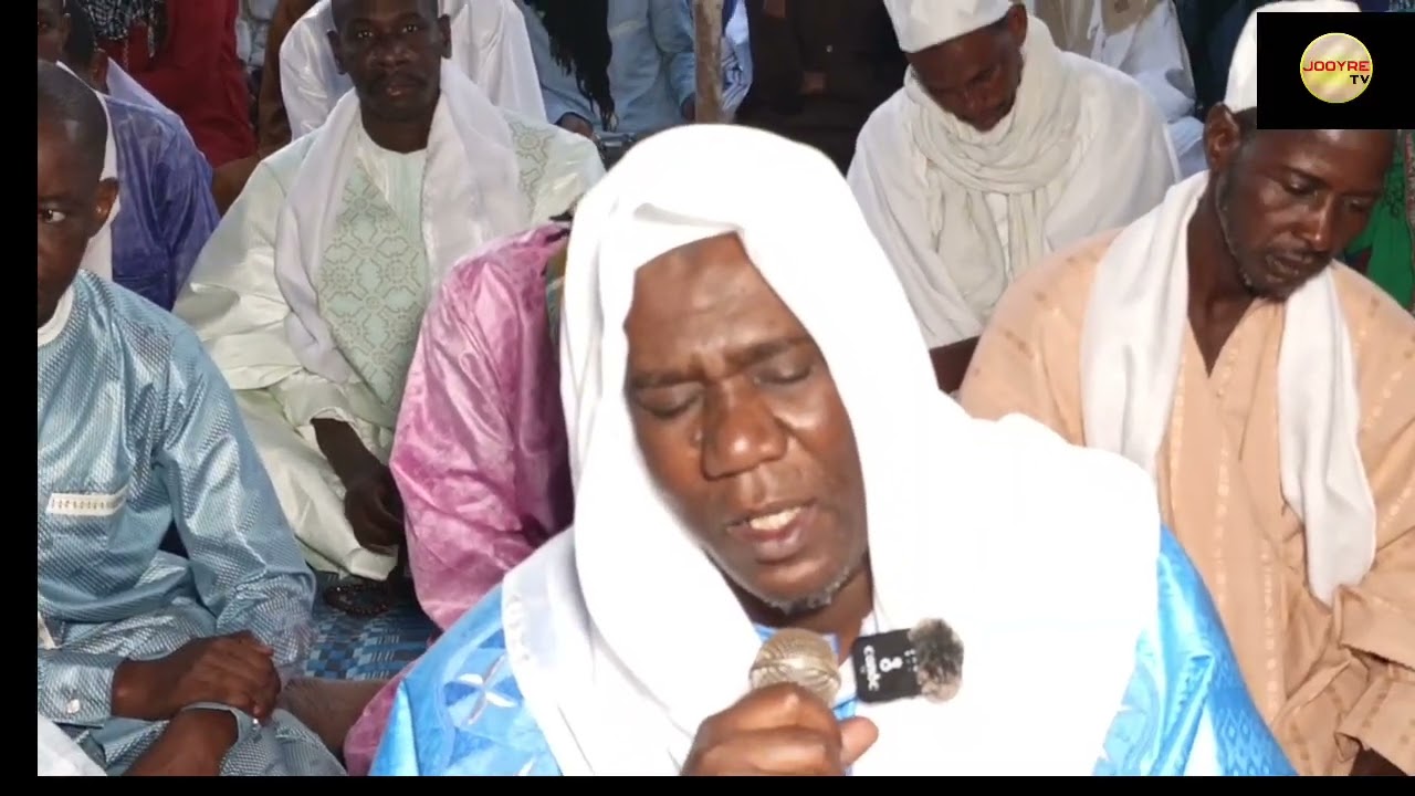Haddaratou Jummah (Ziaara Thierno Madiakhaté Ka Agnam Ciwol) Edition 2025.