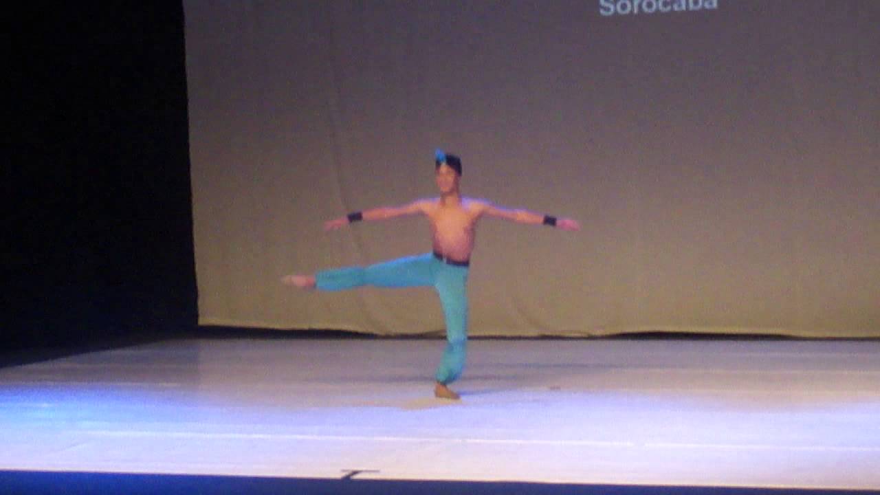 O Corsário - Gustavo Pacheco