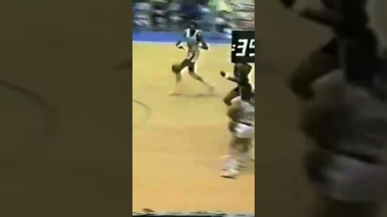 Marvin Webster BODIES Maurice Lucas #shorts #dunkedon