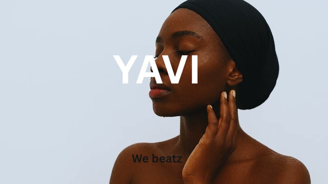 YAVI – Kamba Urban Afro Bounce Type Beat | Modern Kenyan Afrobeat Instrumental