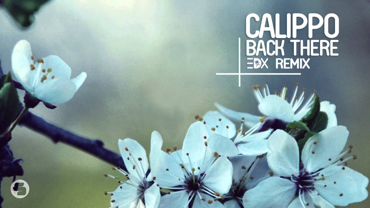 Calippo - Back There (EDX's Dubai Skyline Radio Edit)