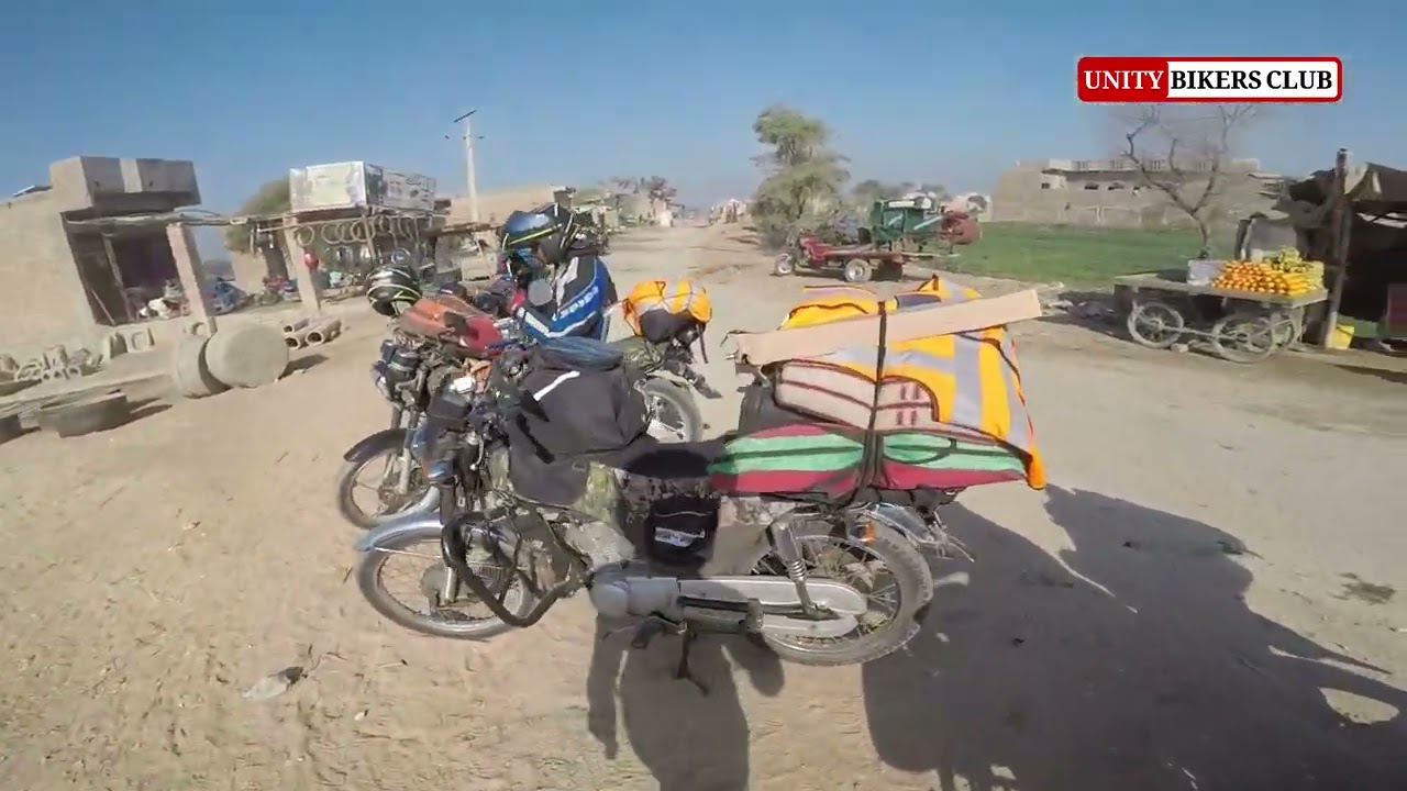 Trip to Gorakh Hill Station (Episode 2)