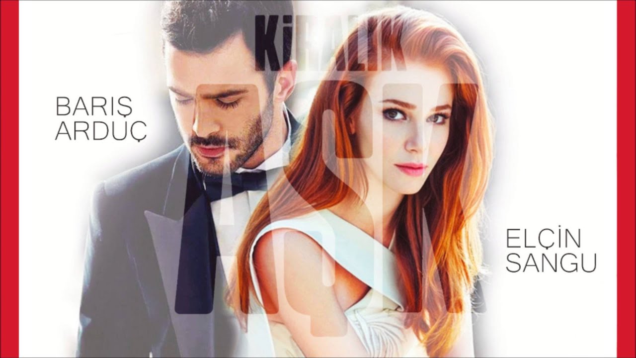 Kiralık Aşk - Enstr&uuml;mantal Fon M&uuml;zik (İlk Dans) || Instrumental Background Music (First Dance)