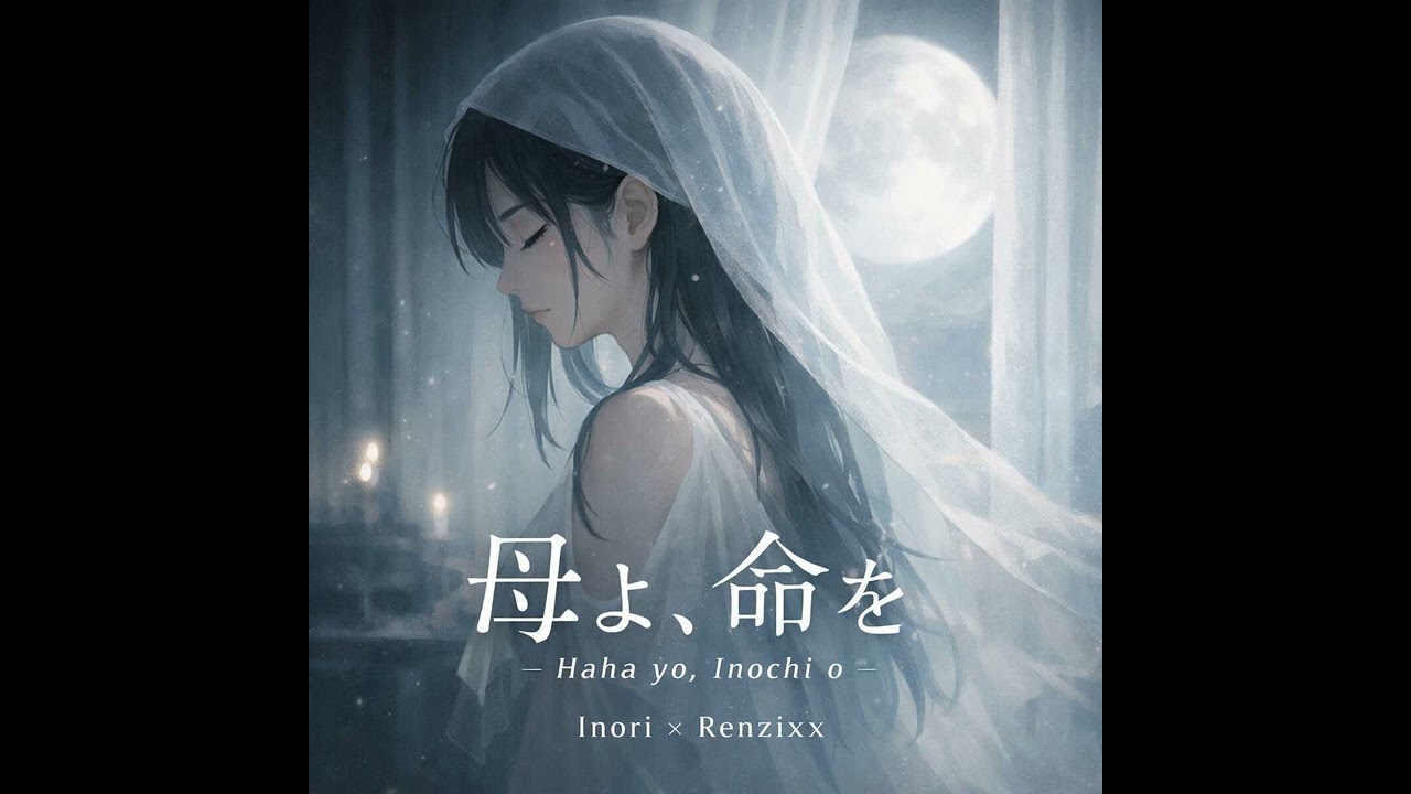 Song Title_ 母よ、命を (Haha yo, Inochi o) – .mp3