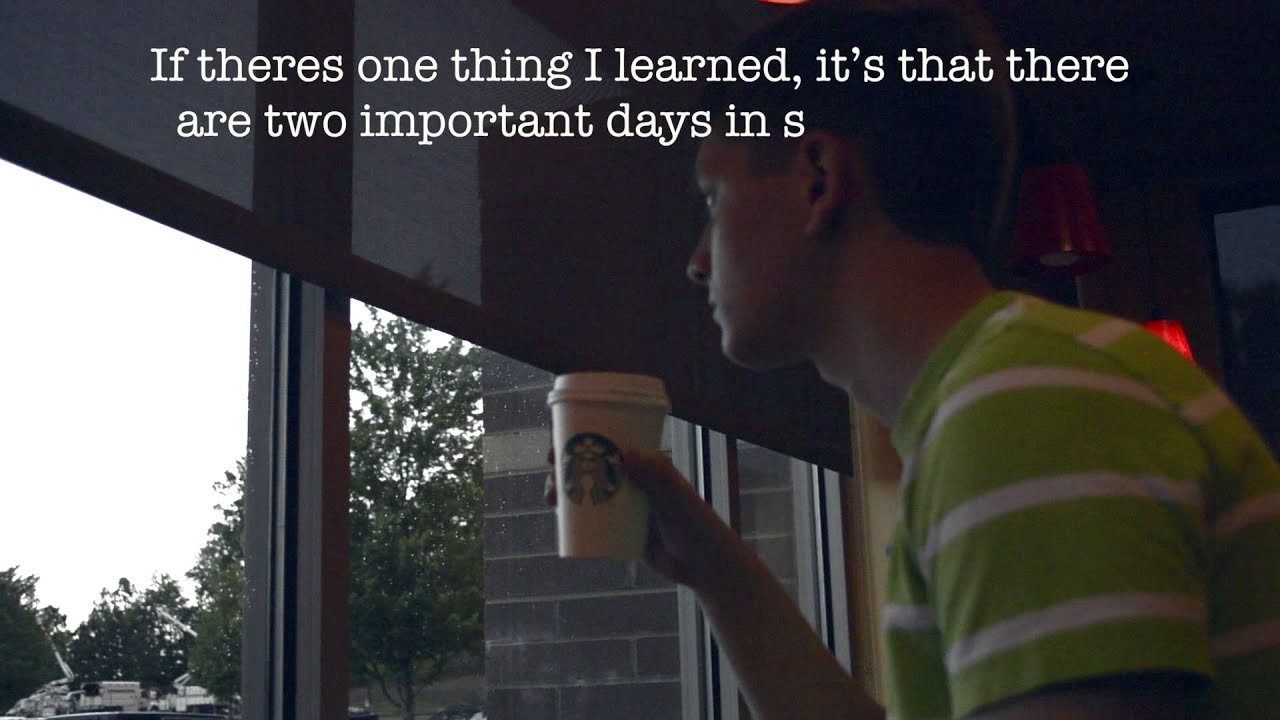 Schwarzer Freitag Trailer