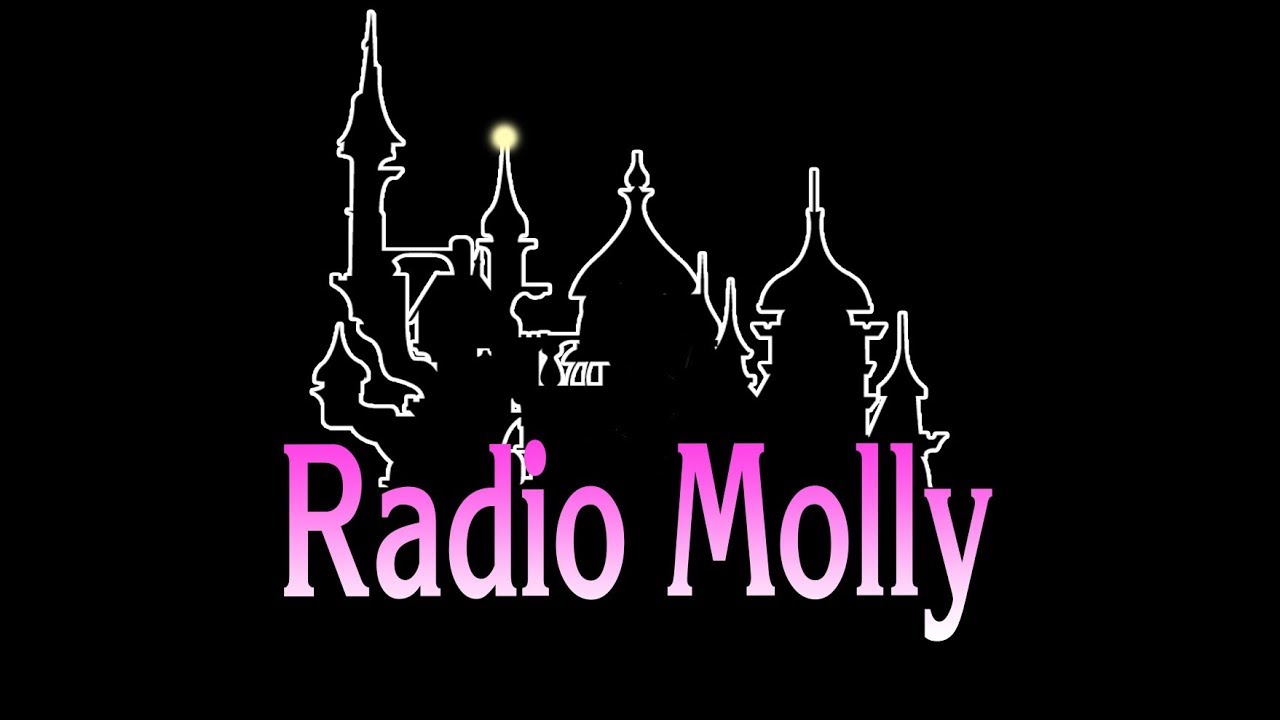 Radio Molly LIVE FEAT. MindlessGonzo 2/9/18