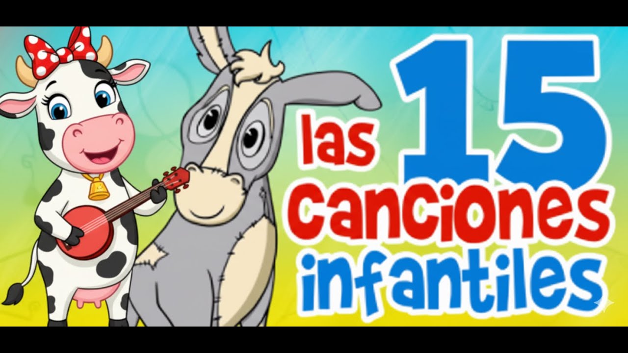 CANCIONES INFANTILES, LO MEJOR DE LO MEJOR - SONIKIDS