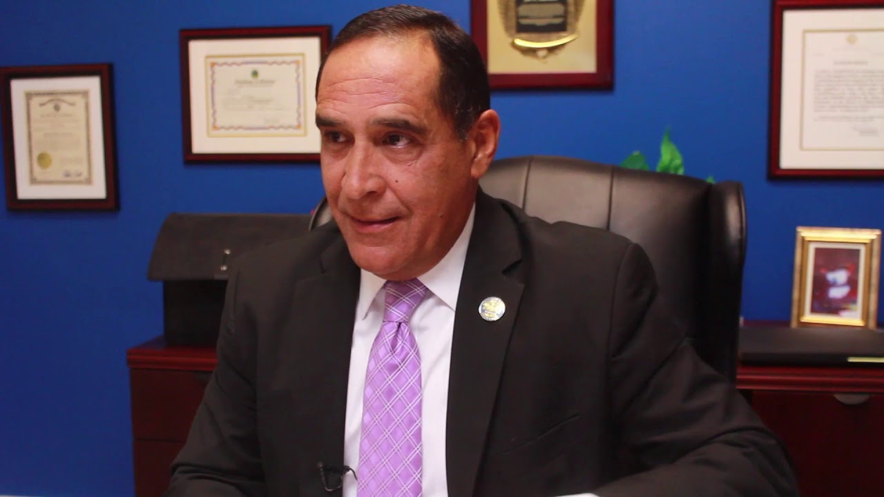 Miami Today Profile Joe Martinez