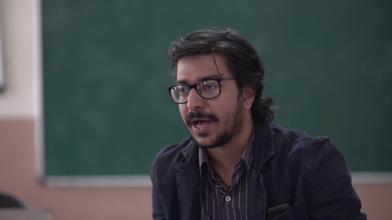 Satyam's Fellow Interview
