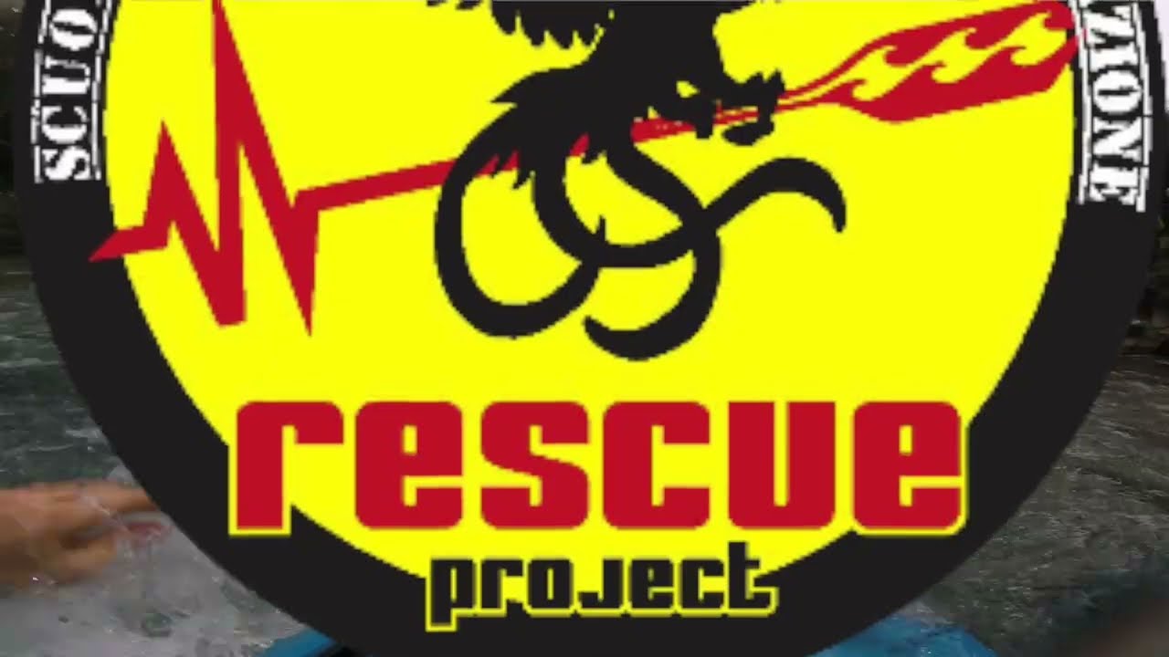 Corso Tecnico Soccorritore Fluviale 1 Subbiaco