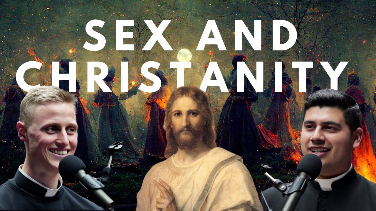 Sex and Christianity | Abortion, Marriage, and Human Dignity