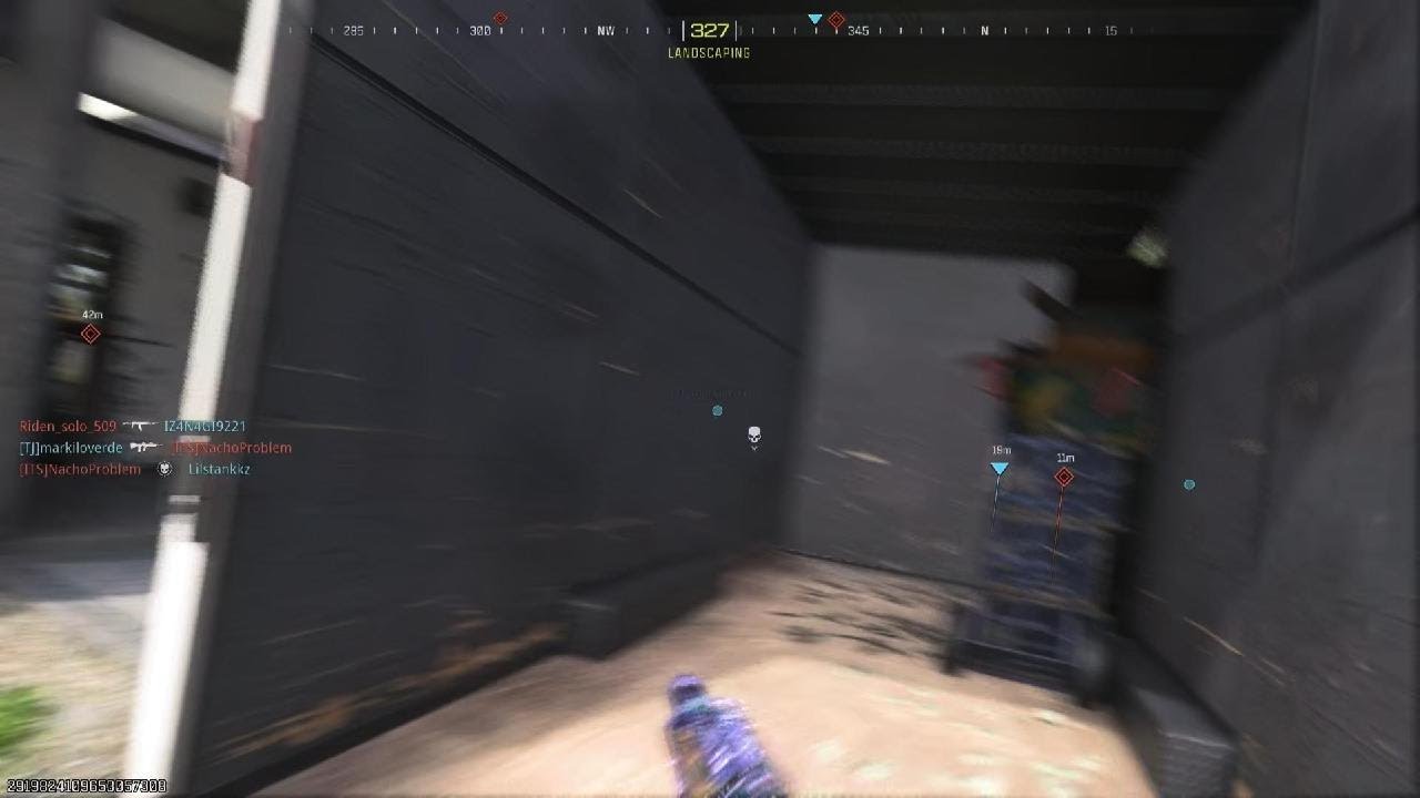 23KILLZ Last Shot