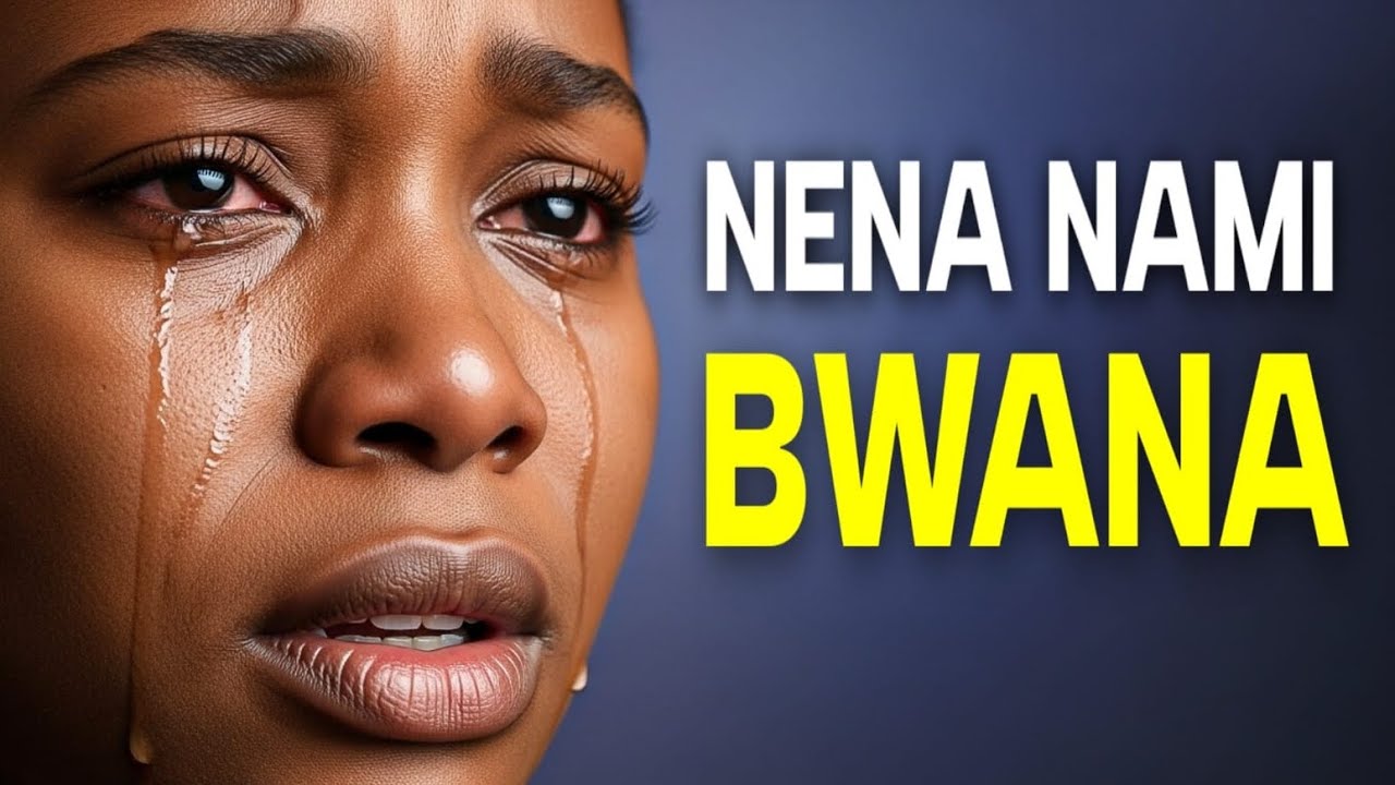 Powerful Prayer Music: Deep Swahili Worship Songs for True Intimacy with God