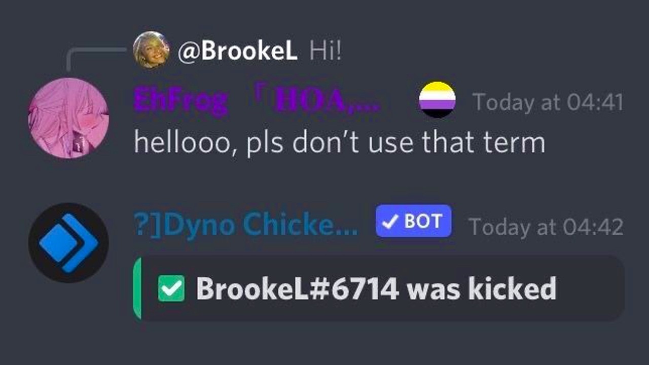 3 Idiots Laugh At FUNNY Discord Out Of Context.