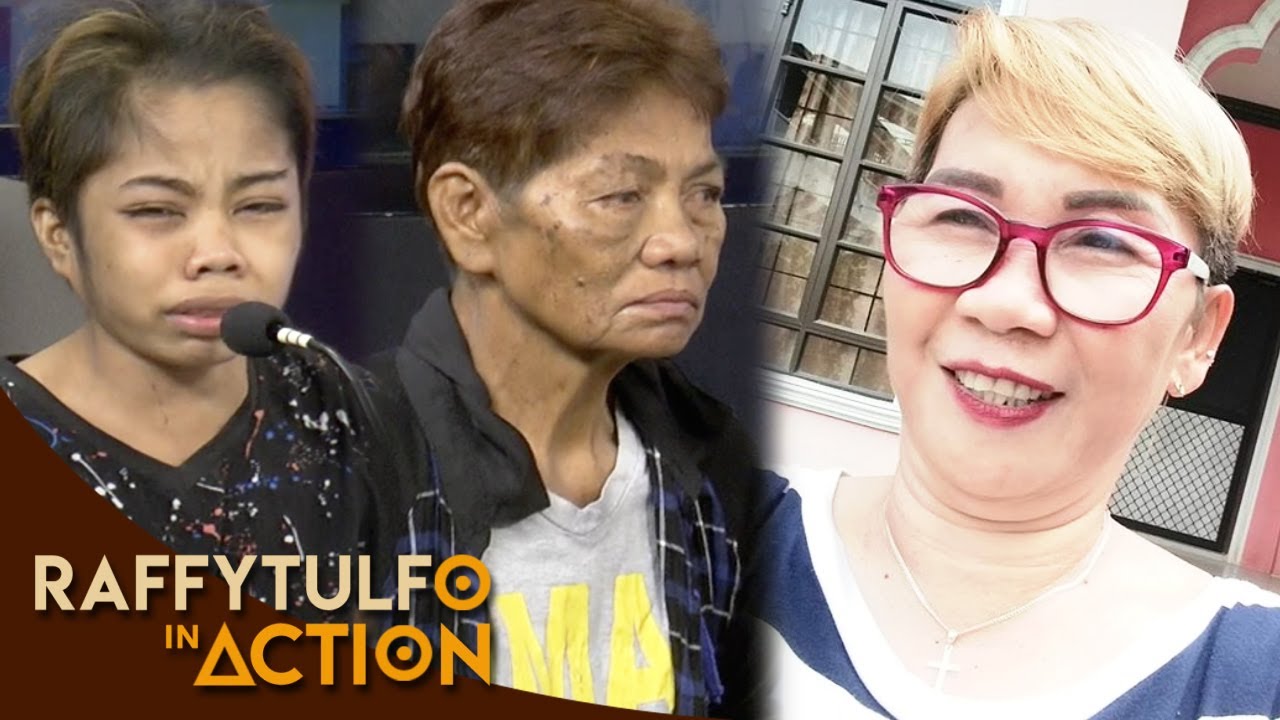 PART 1 | MALUPIT NA AMO, GUSTONG IPA-MENTAL HOSPITAL NI IDOL BAGO IPAKULONG!