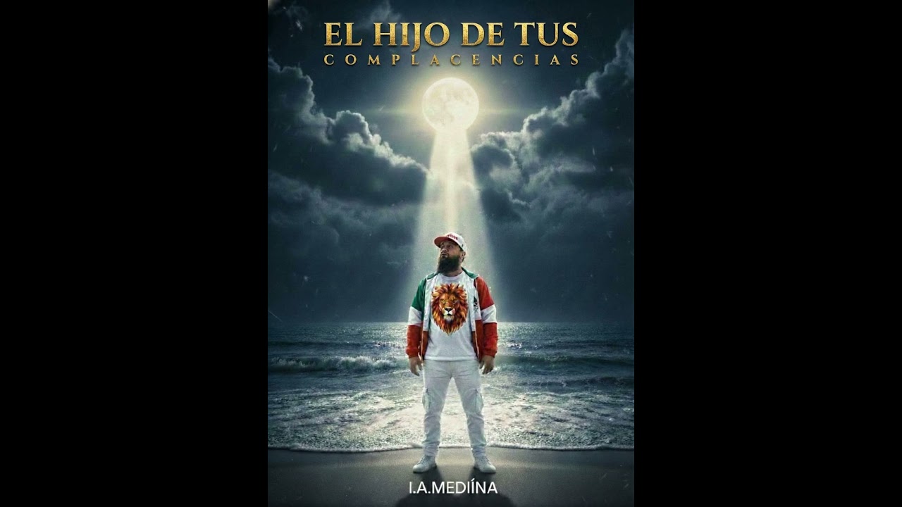 El hijo de tus complacencias
