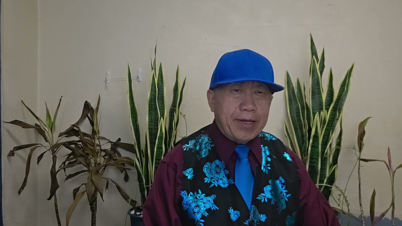 Tham pem xov xwm 3/27/26