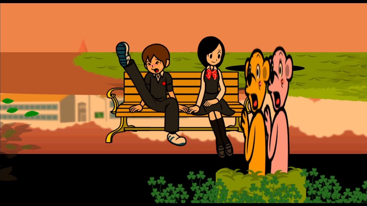 Chaotic Corruptions #8 - Rhythm Heaven Fever