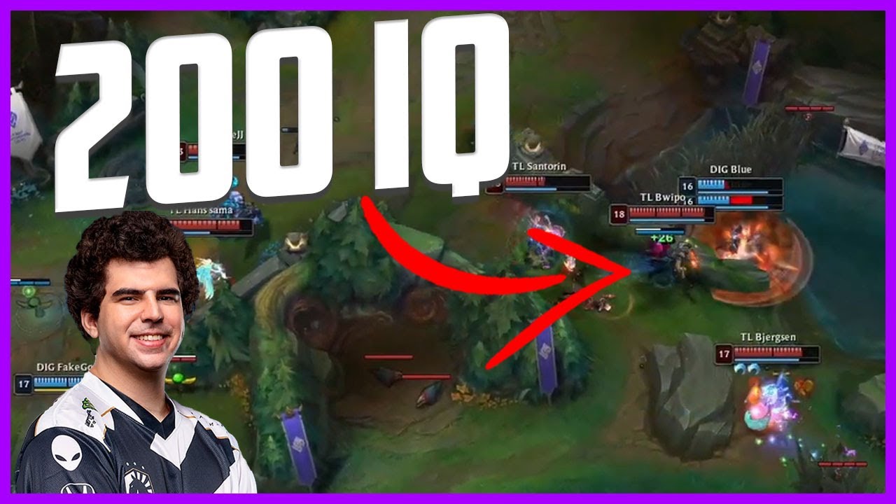 Bwipo Predicts Blue's Distortion With His Barrel