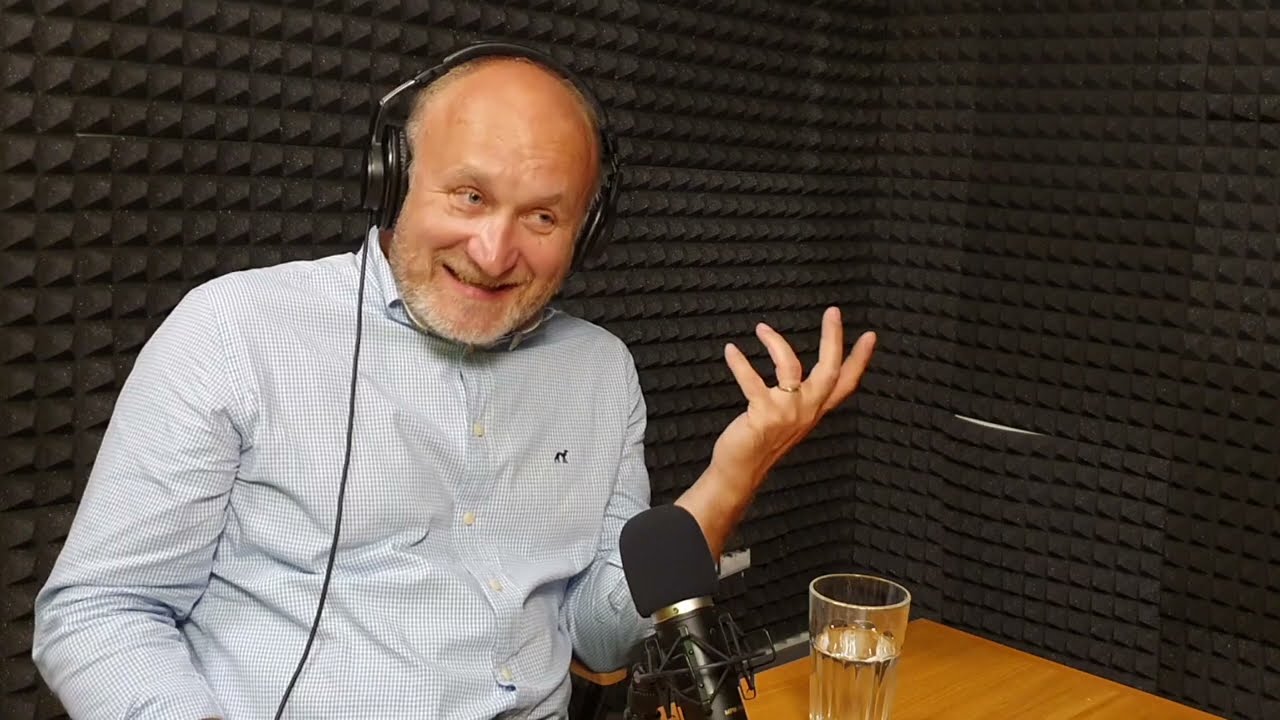 Episodul #33, Sabin G&icirc;lceavă (consilier &icirc;n negociere)