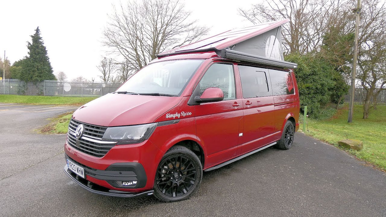 USED 2023 HILLSIDE CROMFORD DSG £59,995