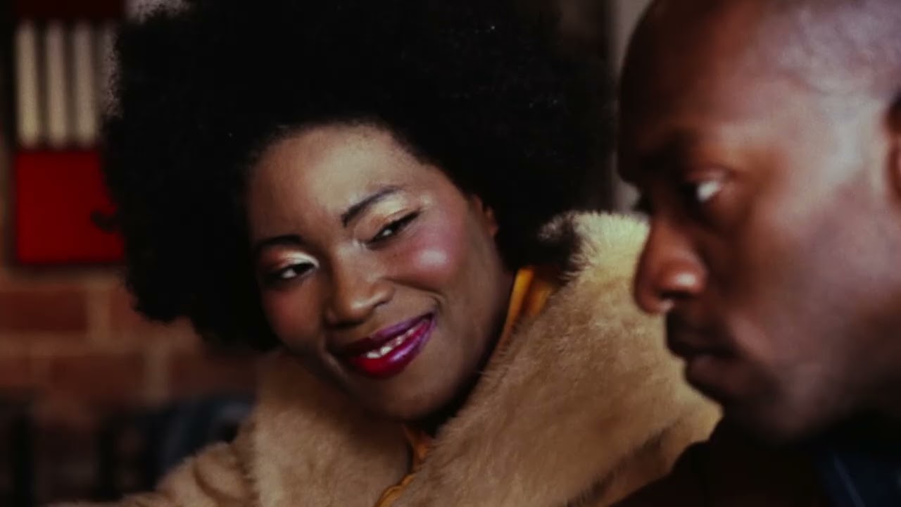 Cappuccino Jones TV Pilot of 2015