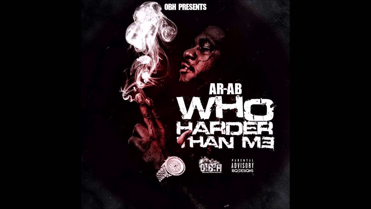 ($OLD) AR-AB x Dark Lo Type Beat - 