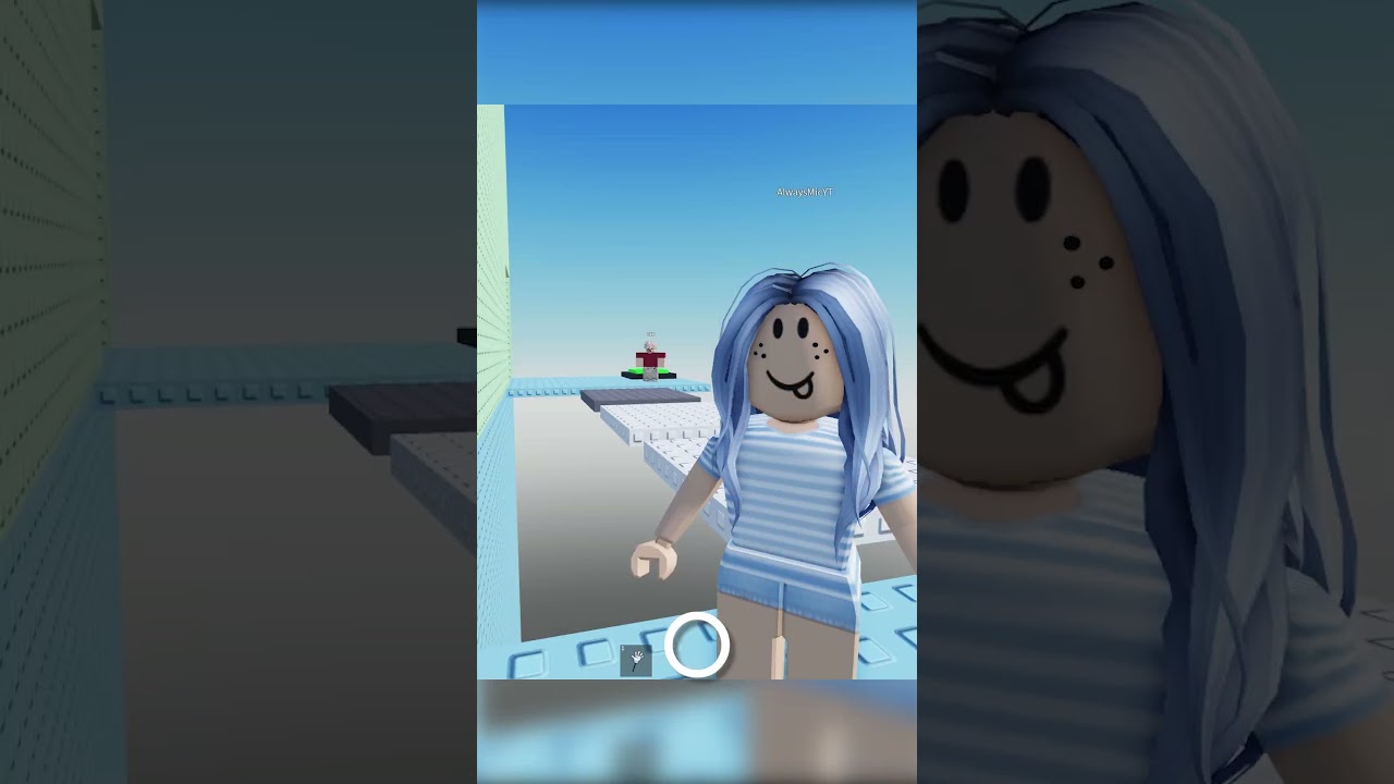 roblox hide and seek challenge 10s