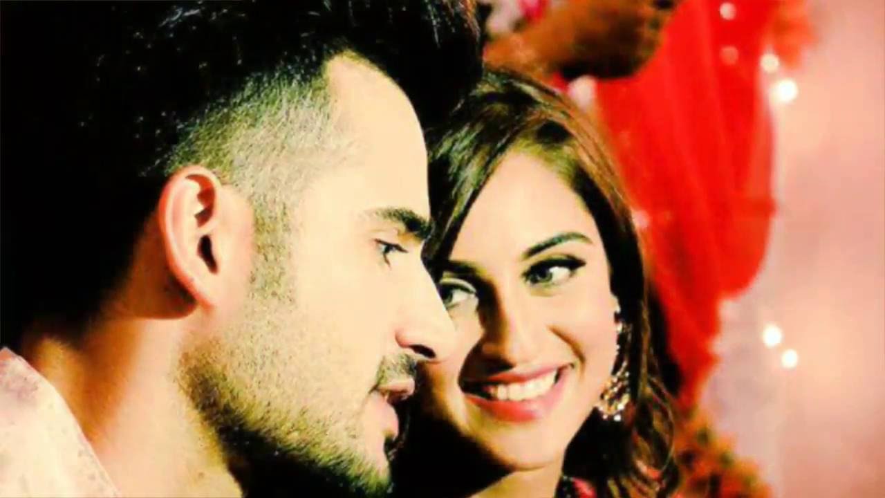 Karan&Krystle 