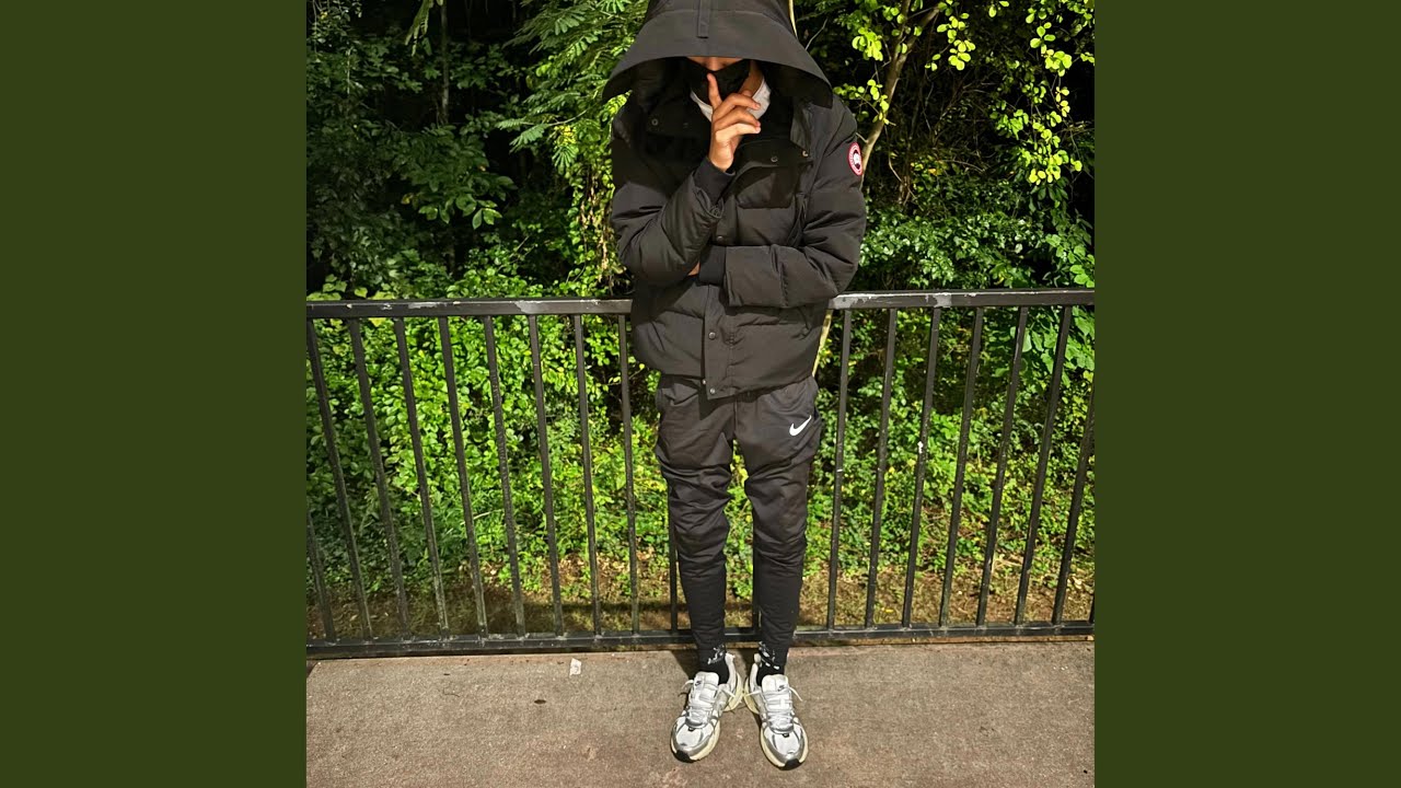 90 day run (feat. 1dissmarr)