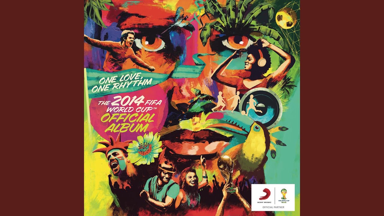 We Are One (Ole Ola) (The Official 2014 FIFA World Cup Song) (Olodum Mix)