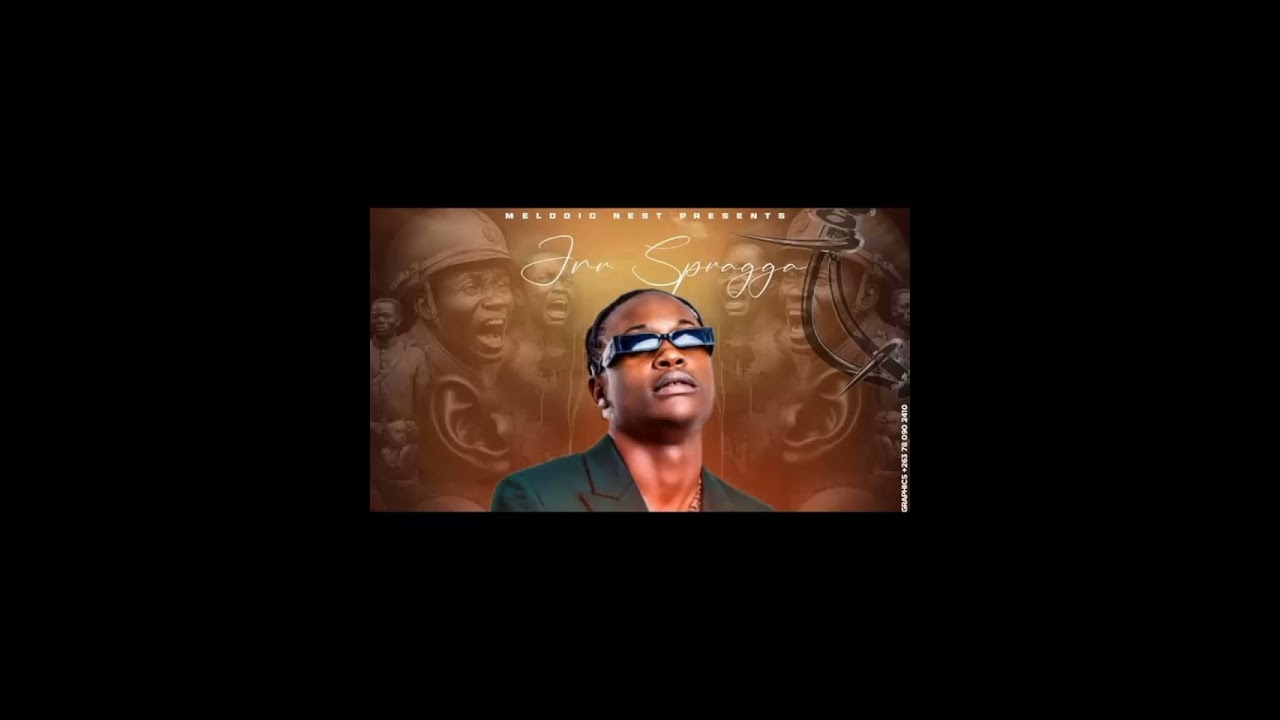 Jnr Spragga DareGuru Top 20 Dancehall Mixtape_By_DeeJay 2025