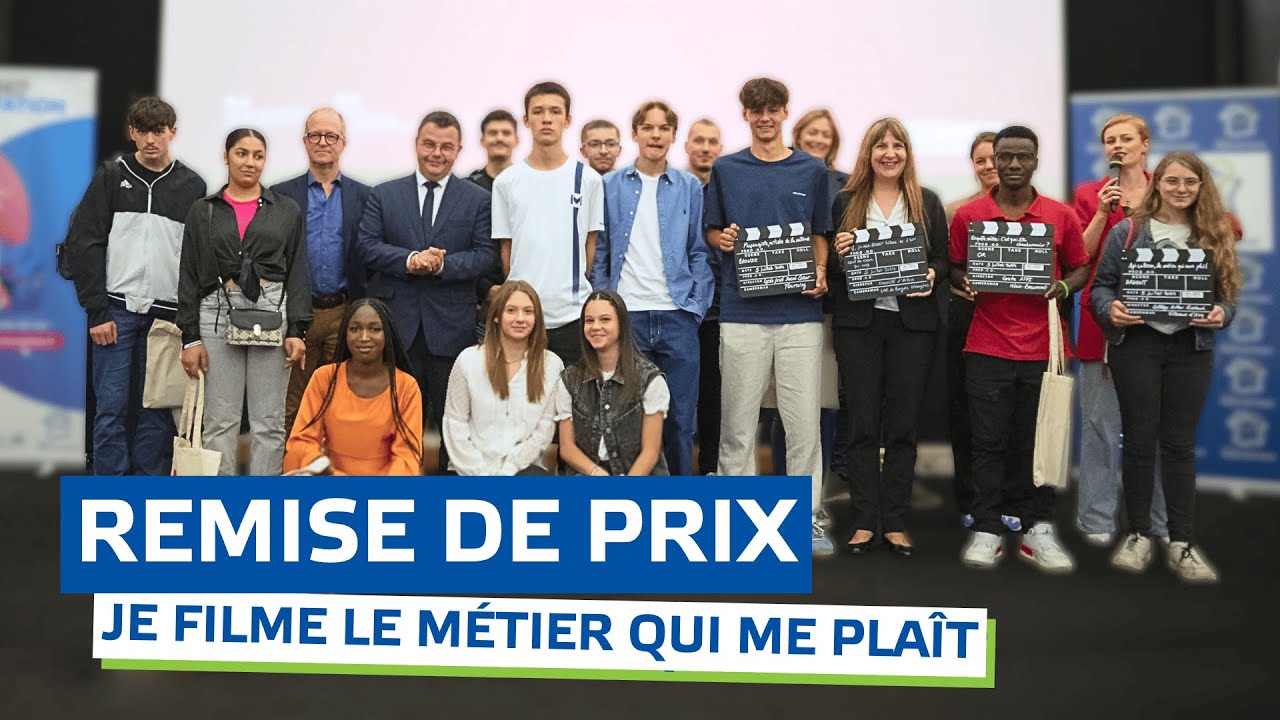 « Je filme le métier qui me plaît » : l'after movie
