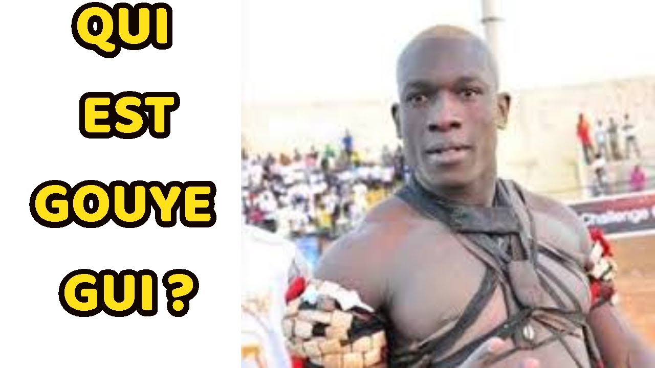 Kan moy Gouye Gui