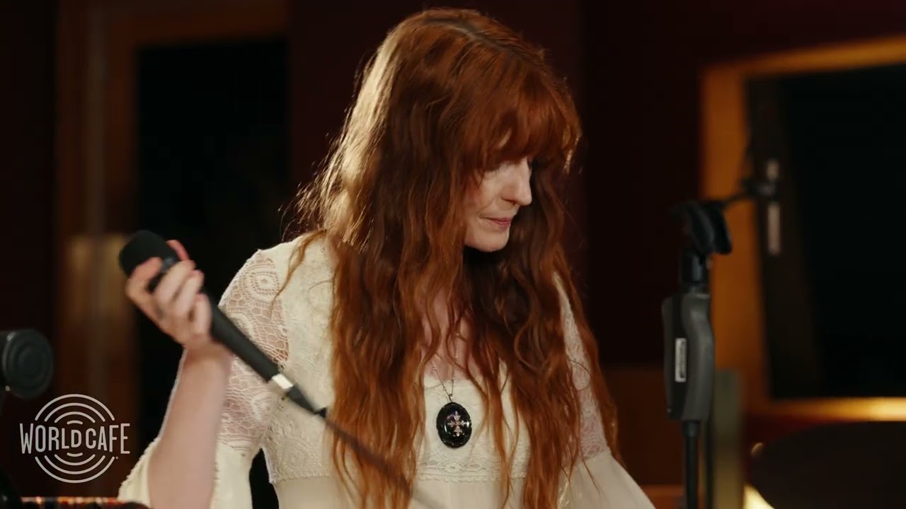 Florence and the Machine - 