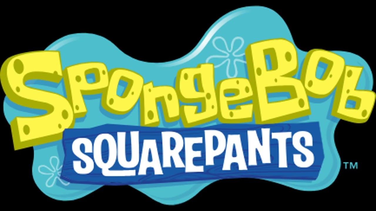 Power of NEO - Spongebob Squarepants [REUPLOAD]