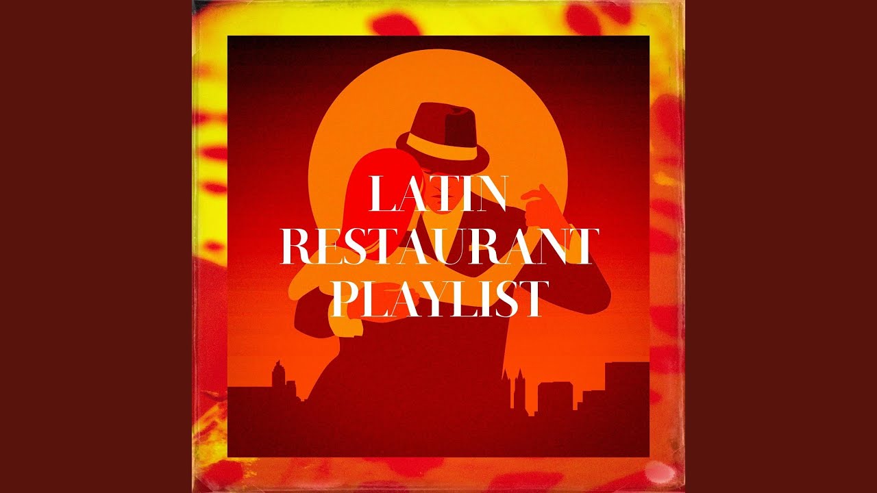 Latin Milonga