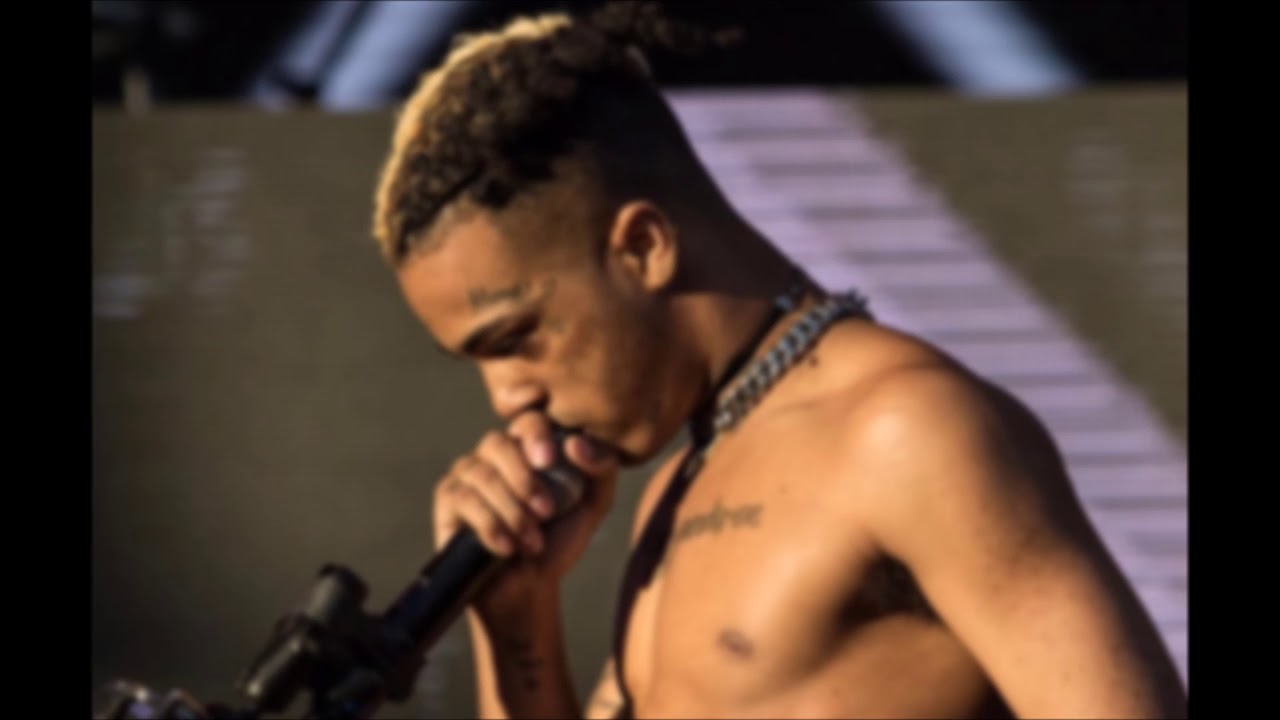 XXXTentacion - Imagination Instrumental