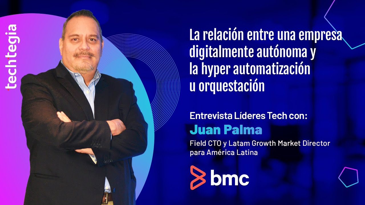 Hiperautomatización y orquestación: el secreto para ser competitivo en la era de la IA