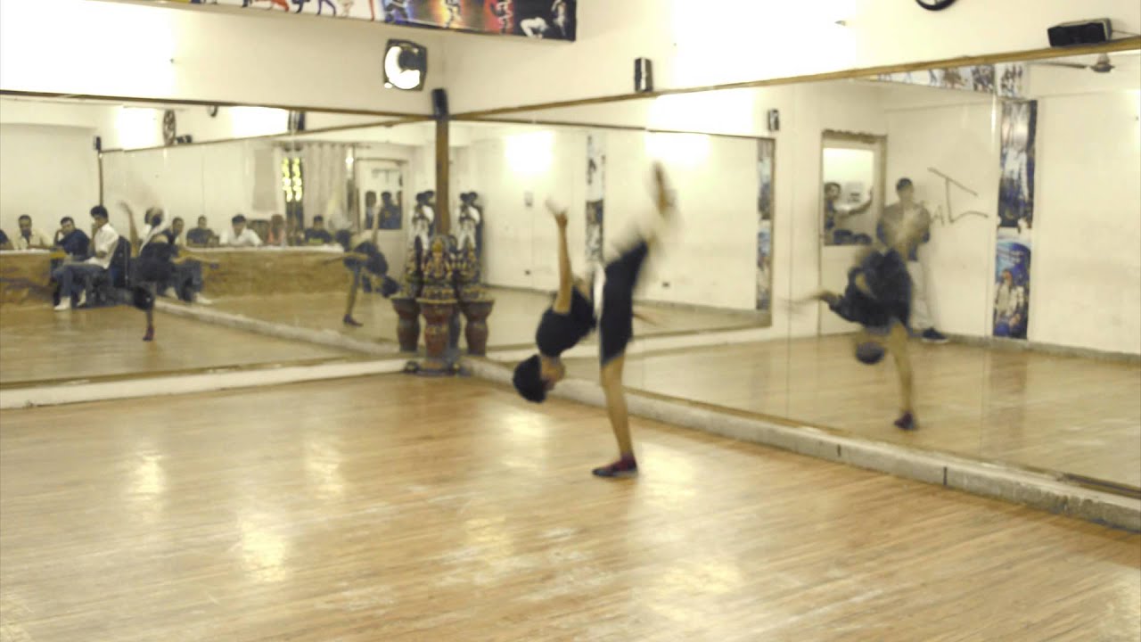 Dance Unit auditions 2